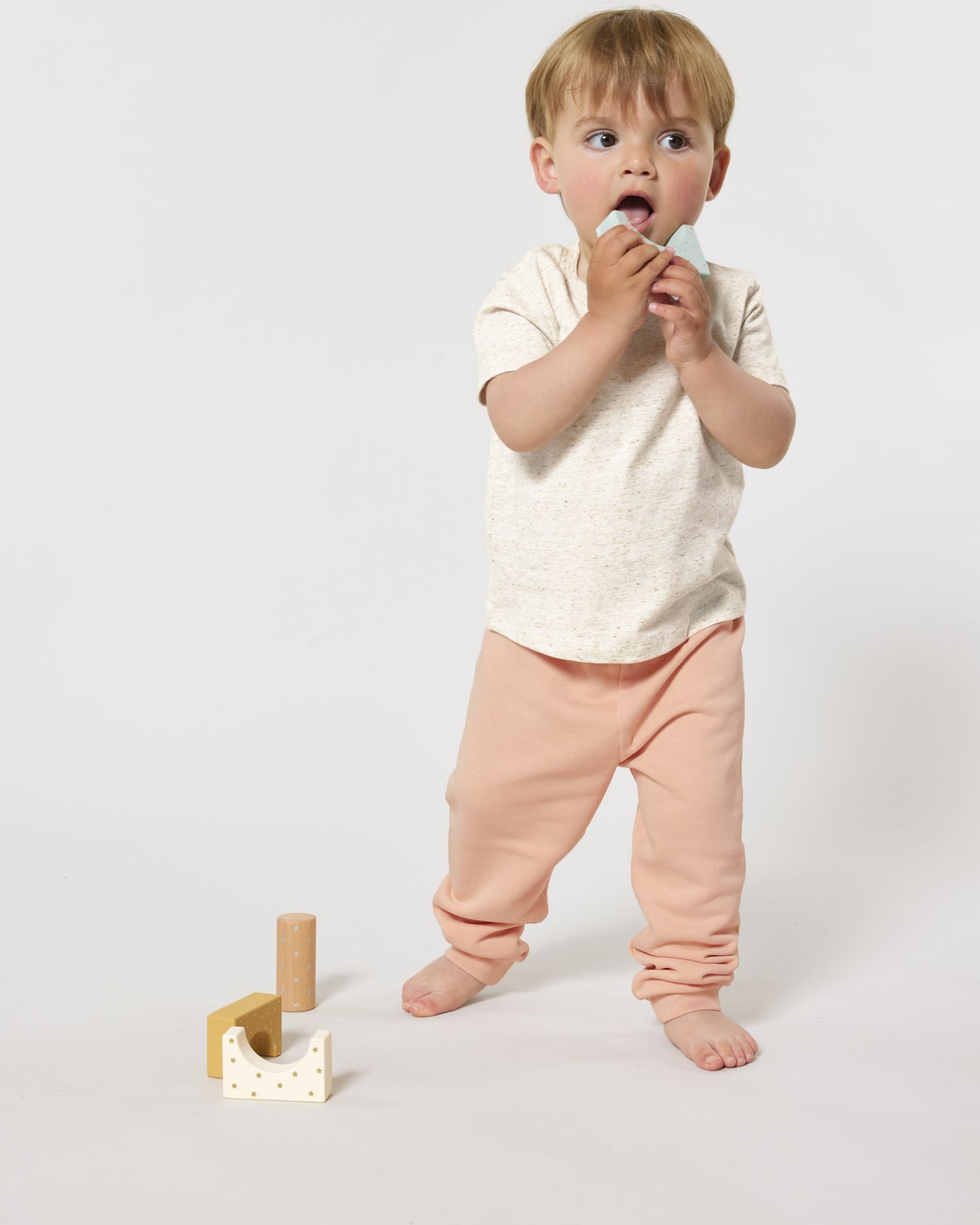 Baby Tumbler