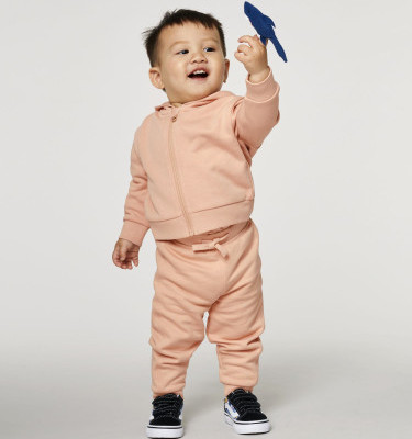 Baby Connector