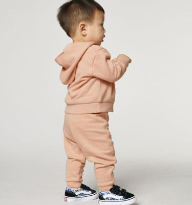 Baby Connector