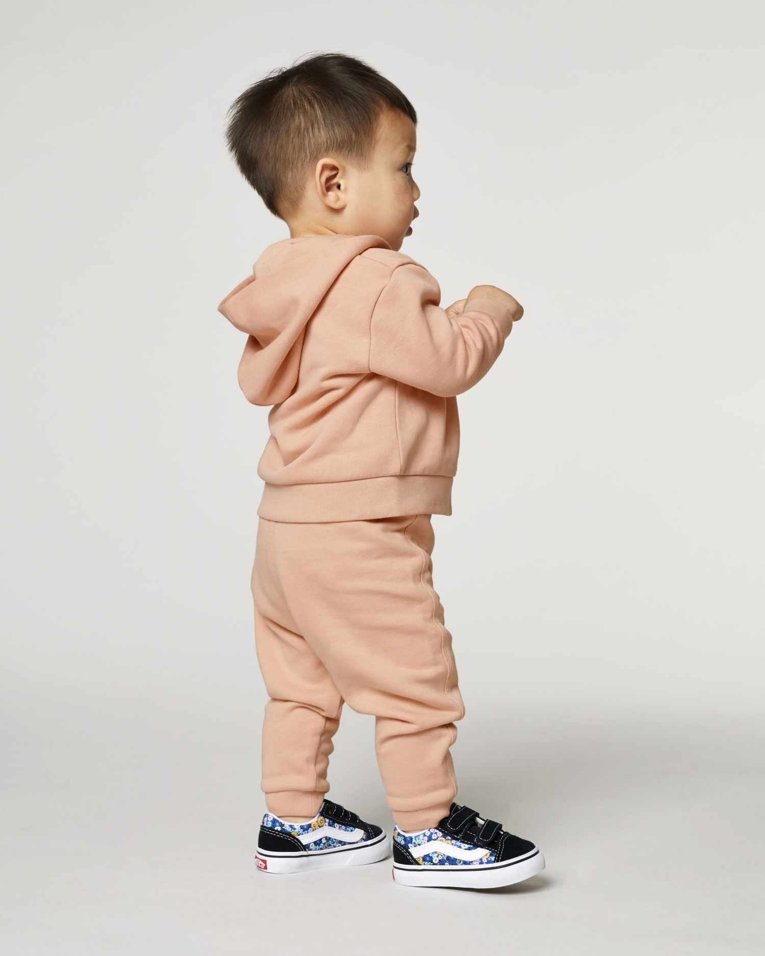 Baby Connector