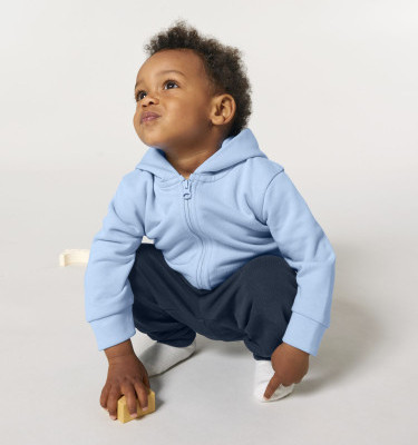 Baby Connector
