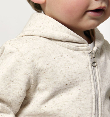 Baby Connector