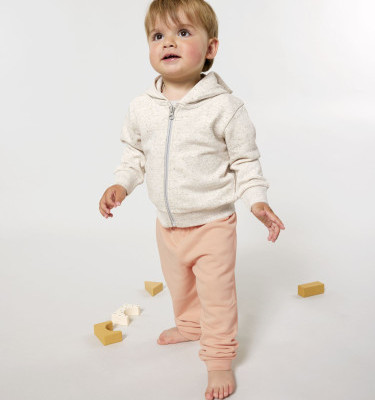 Baby Connector