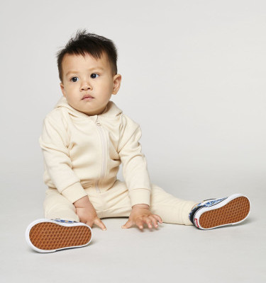 Baby Connector