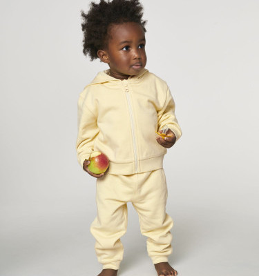Baby Connector