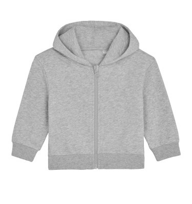 Heather grey