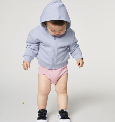Baby Connector