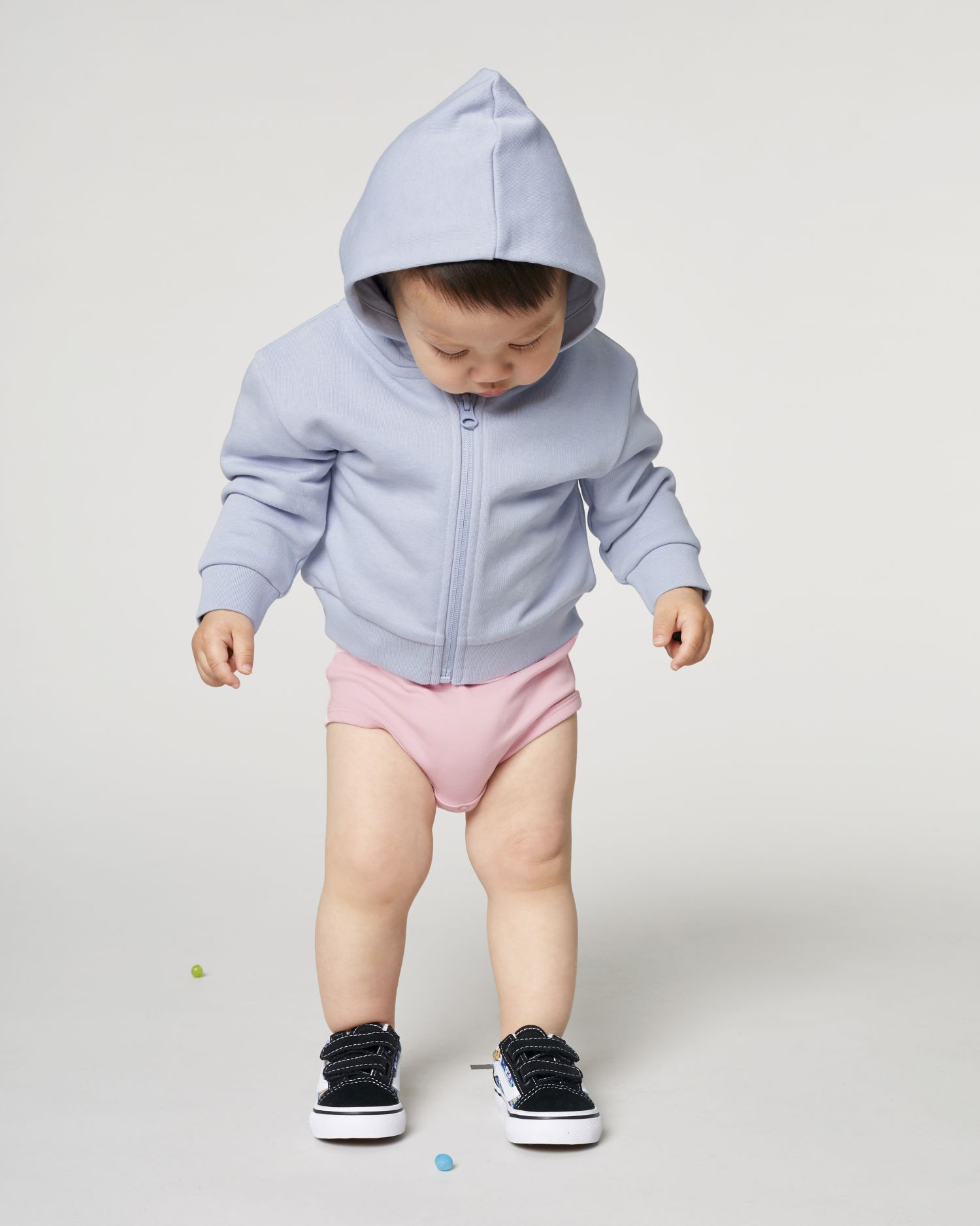 Baby Connector