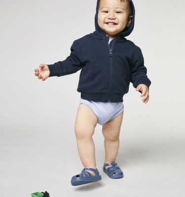 Baby Connector