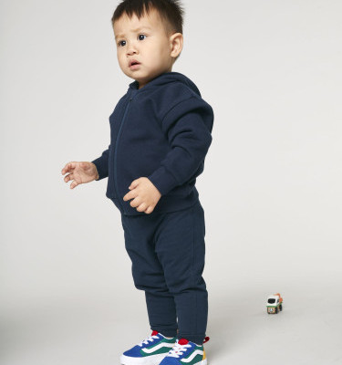 Baby Connector