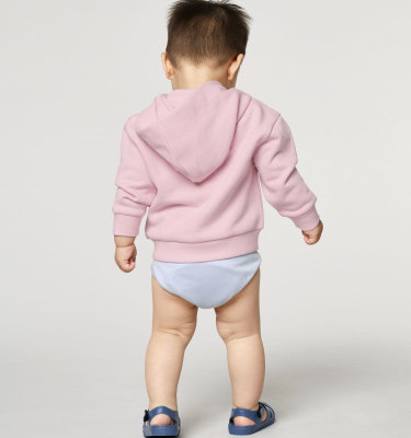 Baby Connector