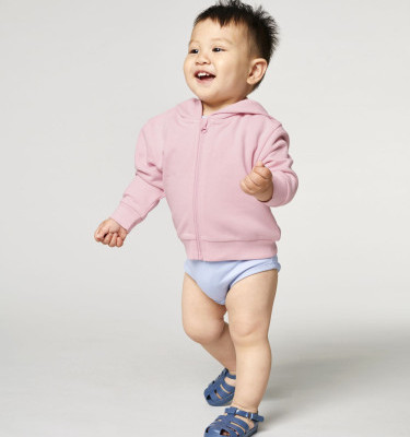 Baby Connector