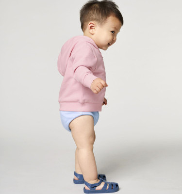 Baby Connector