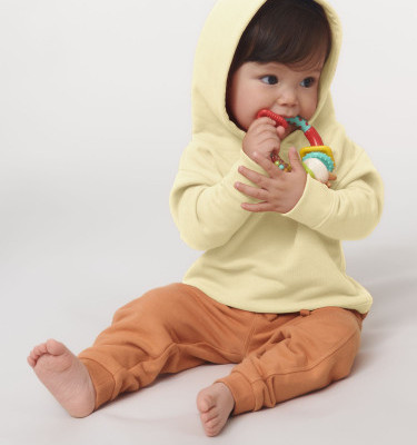 Baby Cruiser