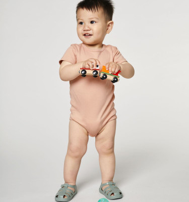 Baby Body