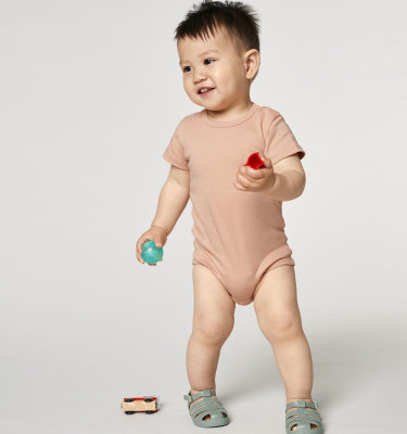 Baby Body