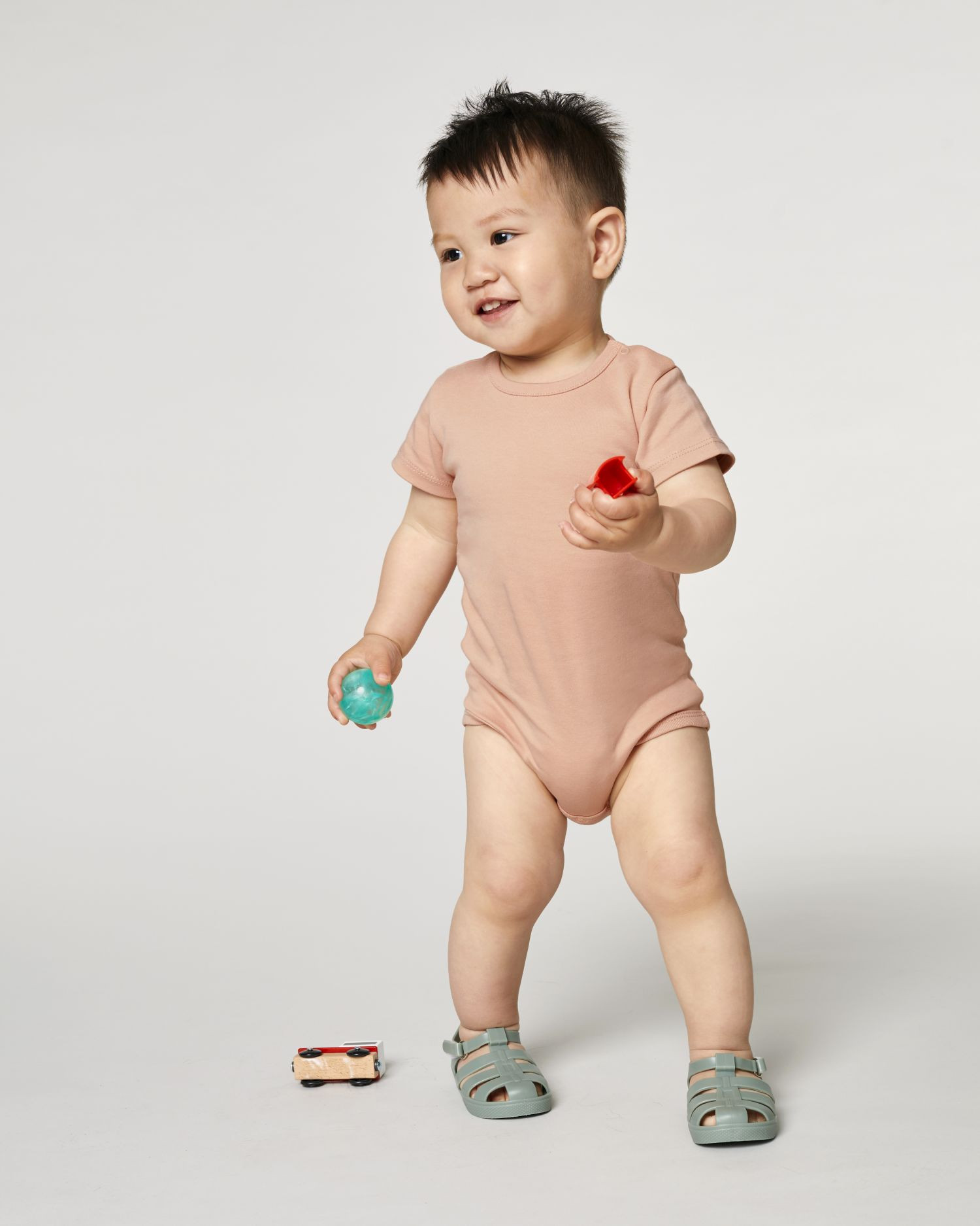 Baby Body