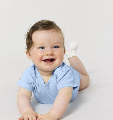 Baby Body