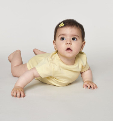 Baby Body