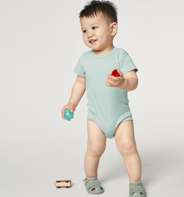 Baby Body