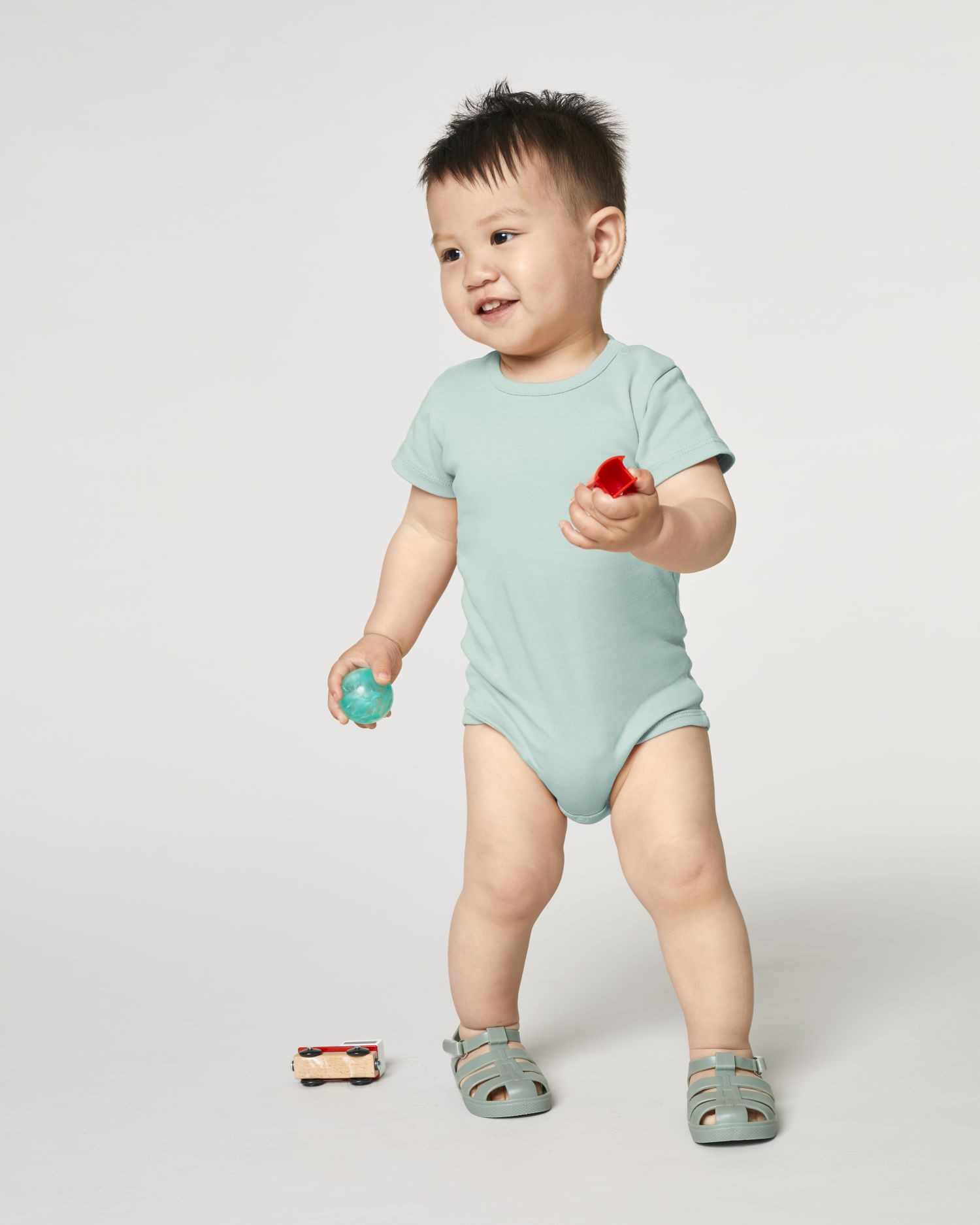 Baby Body