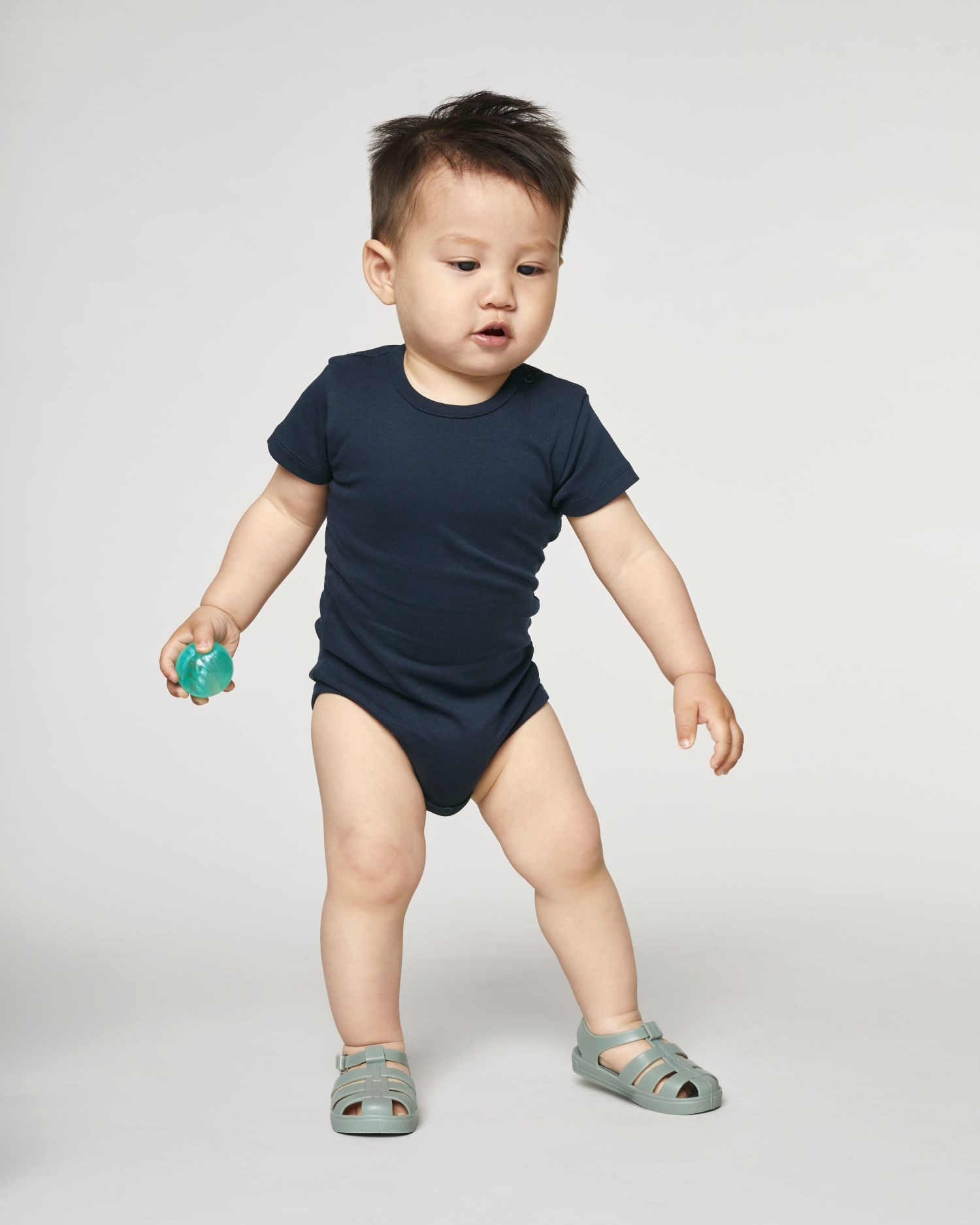 Baby Body