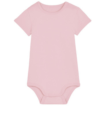 Cotton pink