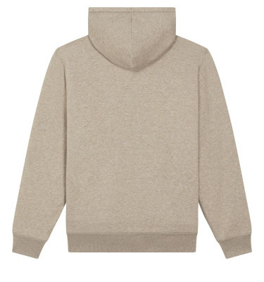 Heather sand