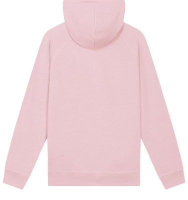Cotton pink