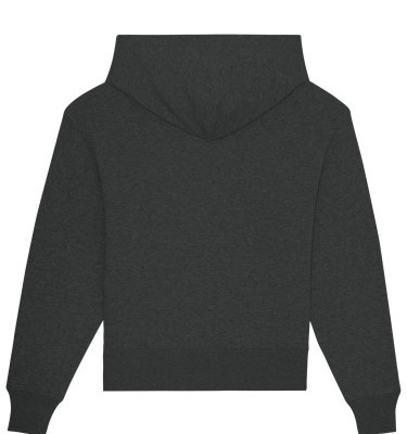 Dark heather grey