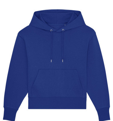 Worker blue
