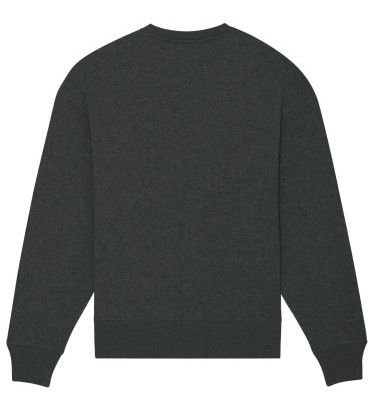Dark heather grey