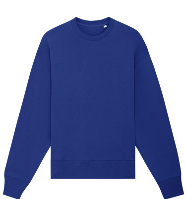 Worker blue