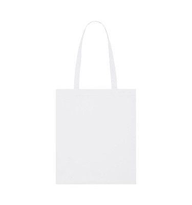 Light Tote Bag