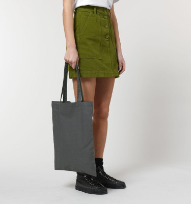 Light Tote Bag