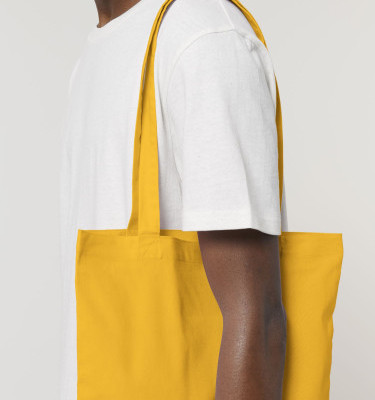 Light Tote Bag