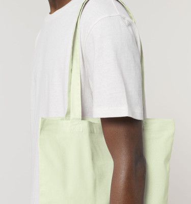 Light Tote Bag