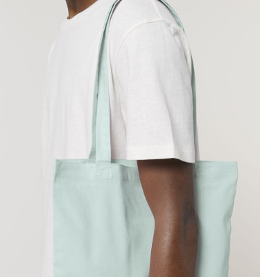 Light Tote Bag