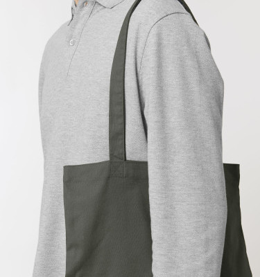 Light Tote Bag