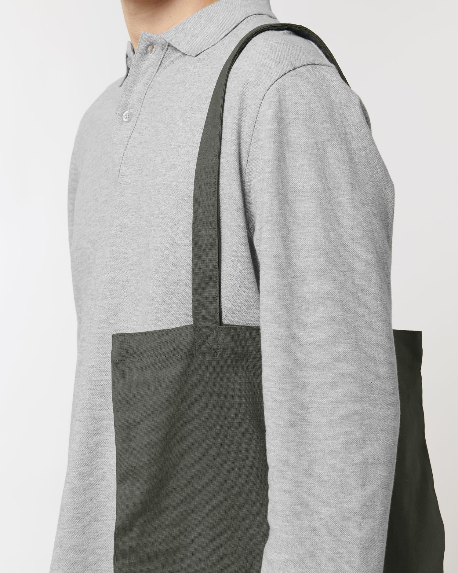 Light Tote Bag
