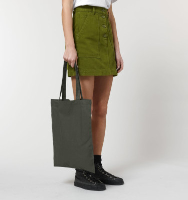 Light Tote Bag