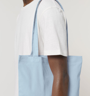 Light Tote Bag