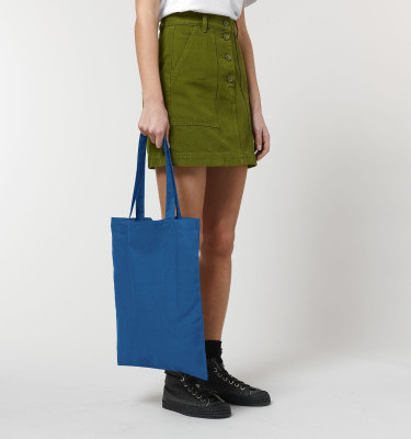 Light Tote Bag