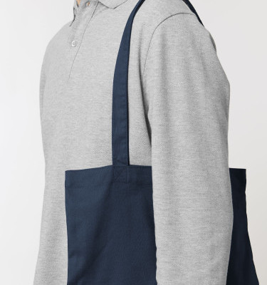 Light Tote Bag
