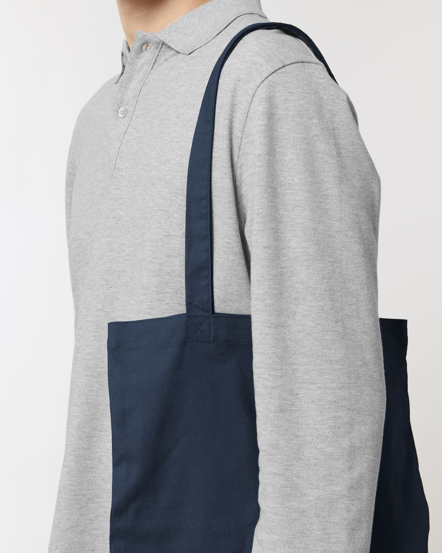 Light Tote Bag