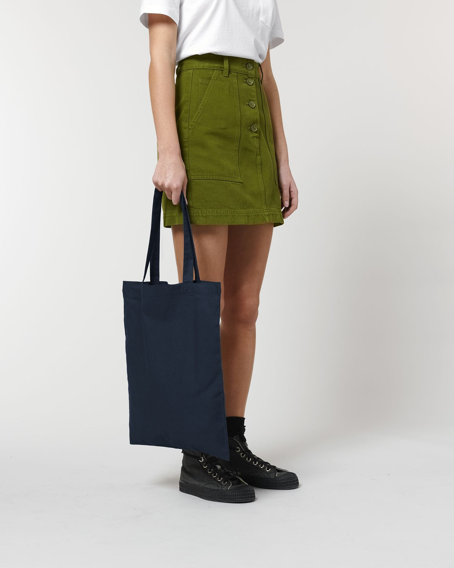 Light Tote Bag