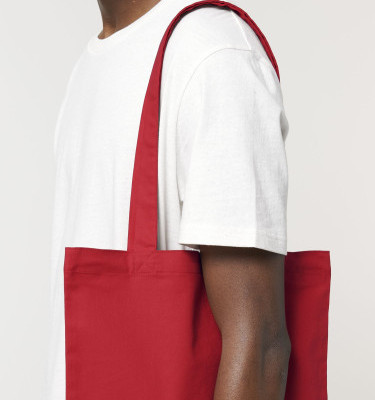 Light Tote Bag