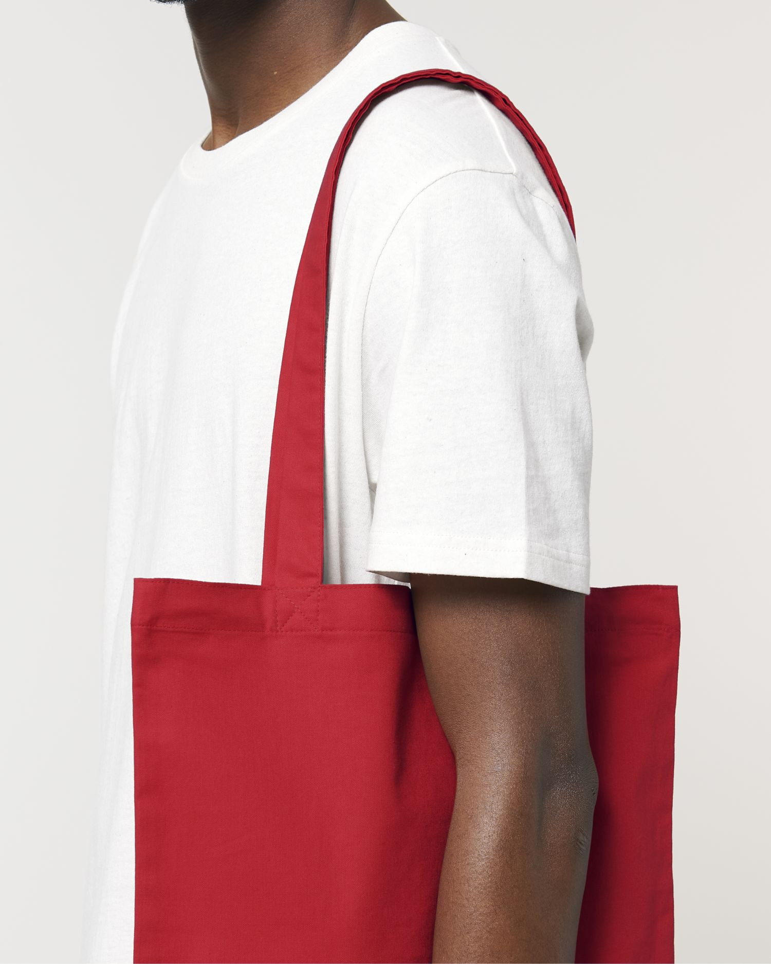 Light Tote Bag