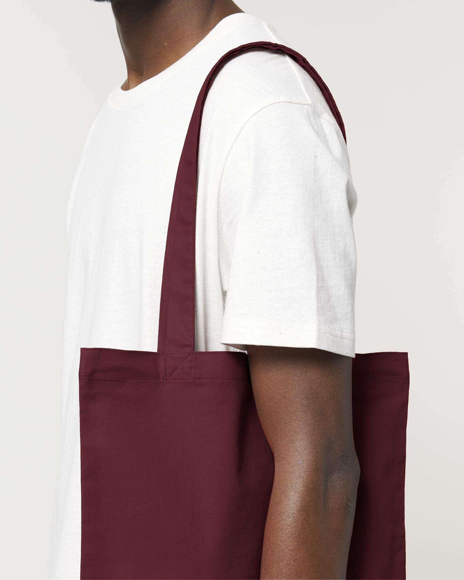 Light Tote Bag