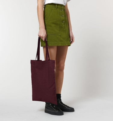Light Tote Bag
